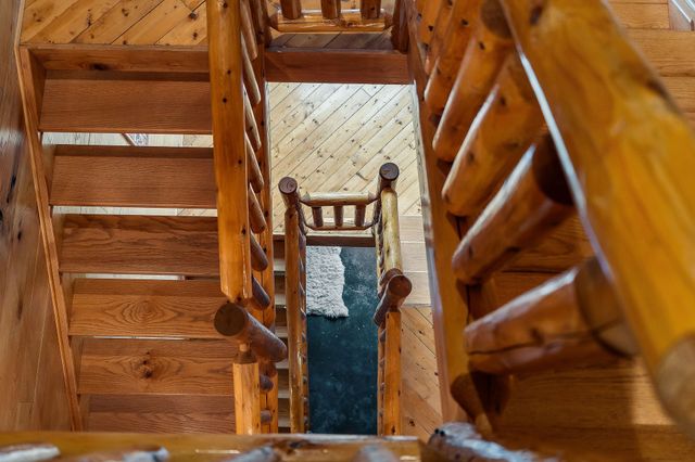 4042 Rocky Ridge Rd, Rock Island, TN 38581