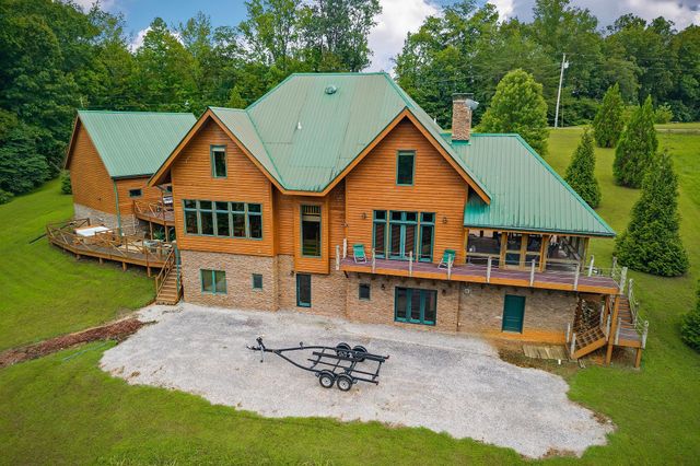 4042 Rocky Ridge Rd, Rock Island, TN 38581