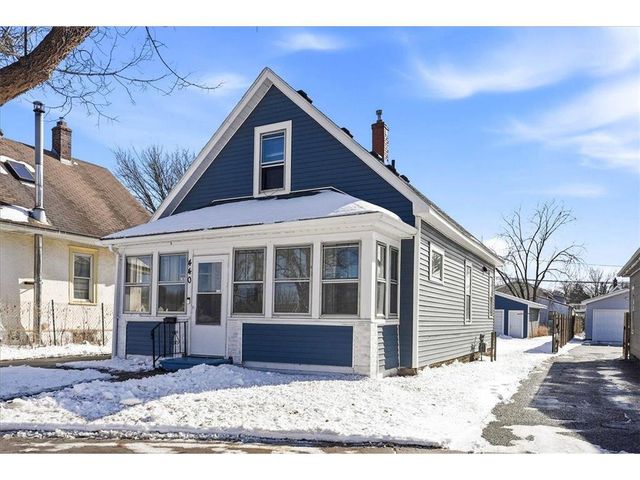 440 Brainerd Avenue, Saint Paul, MN 55130