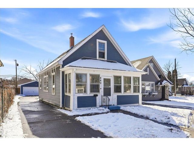 440 Brainerd Avenue, Saint Paul, MN 55130