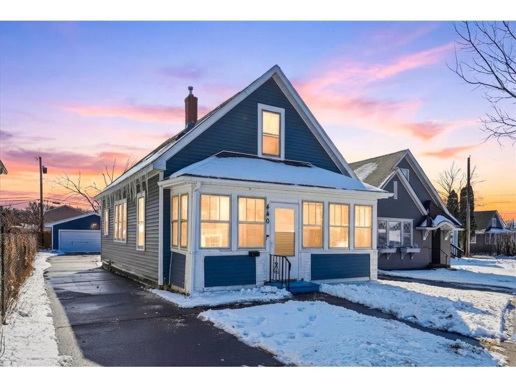 440 Brainerd Avenue, Saint Paul, MN 55130