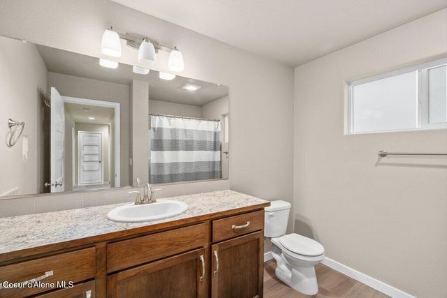 2067 W ALSEA LOOP, Post Falls, ID 83854