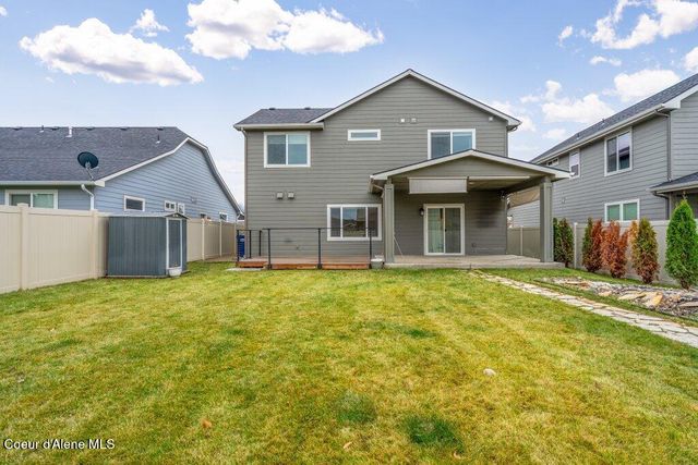 2067 W ALSEA LOOP, Post Falls, ID 83854