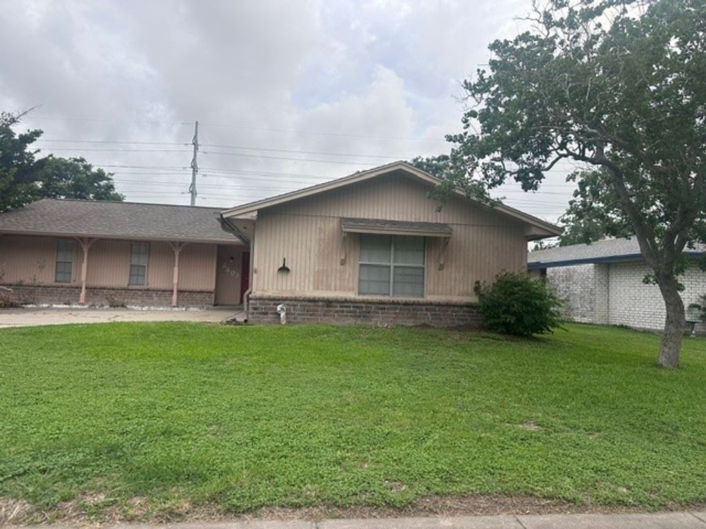 4409 Haverhill, Corpus Christi, TX 78411