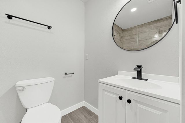 10003 Valley Wind Drive, Houston, TX 77078