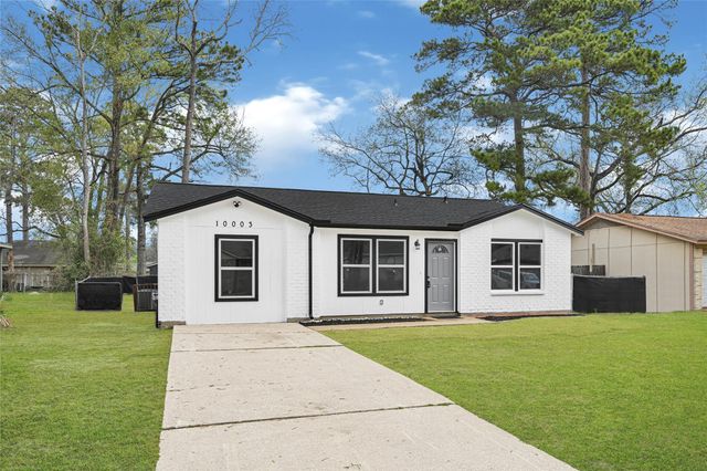 10003 Valley Wind Drive, Houston, TX 77078