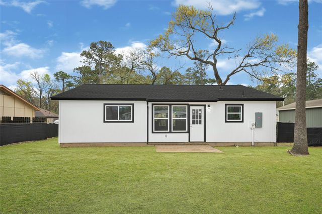 10003 Valley Wind Drive, Houston, TX 77078