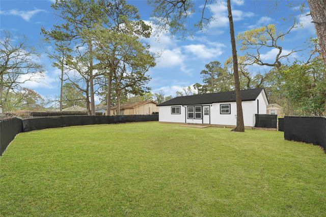 10003 Valley Wind Drive, Houston, TX 77078