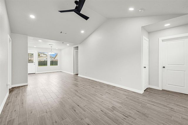 10003 Valley Wind Drive, Houston, TX 77078