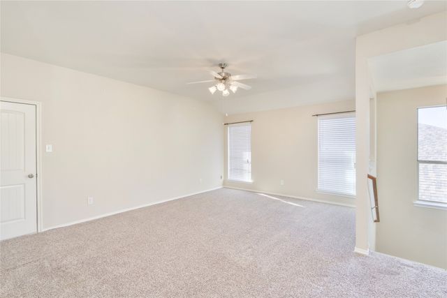 2012 Kings Forest Drive, Heartland, TX 75126