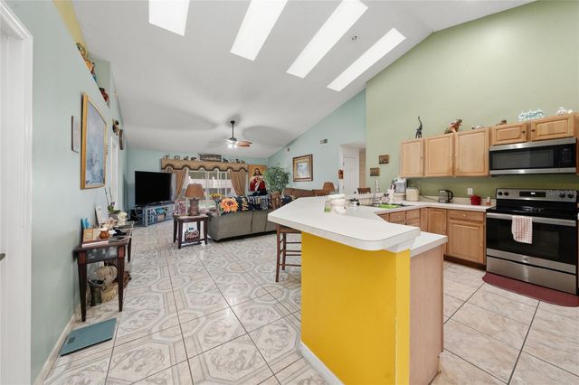 2836 SPIVEY LANE, Orlando, FL 32837