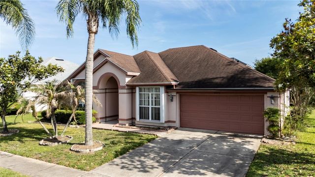 2836 SPIVEY LANE, Orlando, FL 32837