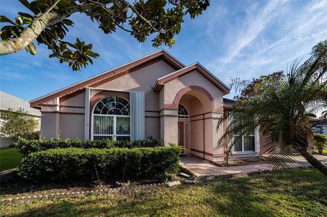 2836 SPIVEY LANE, Orlando, FL 32837