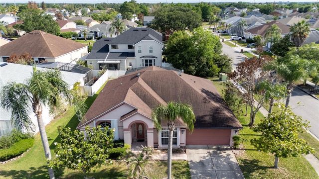 2836 SPIVEY LANE, Orlando, FL 32837