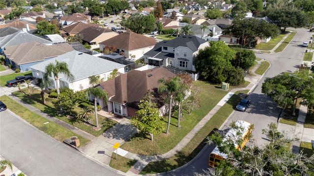 2836 SPIVEY LANE, Orlando, FL 32837