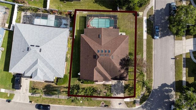 2836 SPIVEY LANE, Orlando, FL 32837
