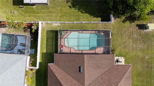 2836 SPIVEY LANE, Orlando, FL 32837