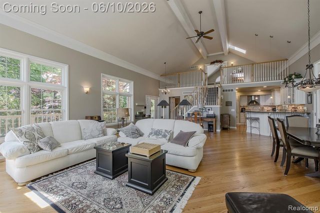 4780 Hillcrest Drive, Clarkston, MI 48346