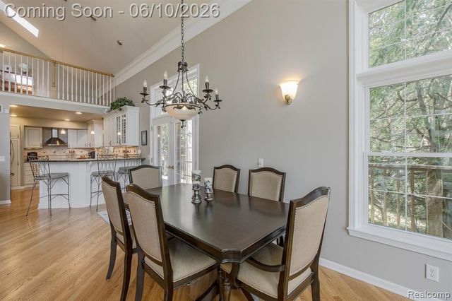 4780 Hillcrest Drive, Clarkston, MI 48346