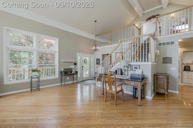 4780 Hillcrest Drive, Clarkston, MI 48346