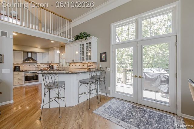 4780 Hillcrest Drive, Clarkston, MI 48346