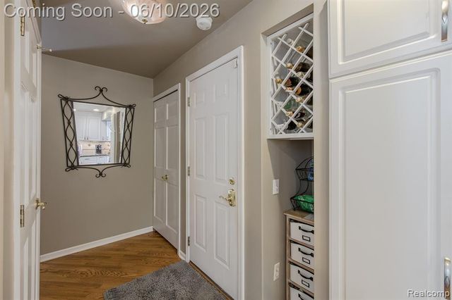 4780 Hillcrest Drive, Clarkston, MI 48346