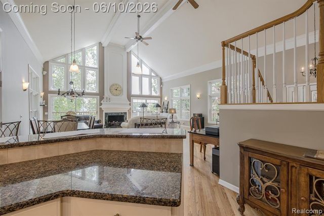 4780 Hillcrest Drive, Clarkston, MI 48346
