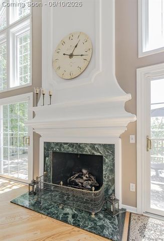 4780 Hillcrest Drive, Clarkston, MI 48346