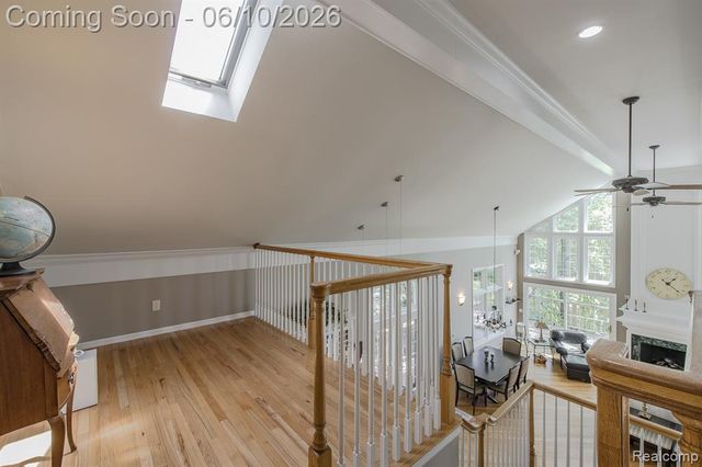 4780 Hillcrest Drive, Clarkston, MI 48346
