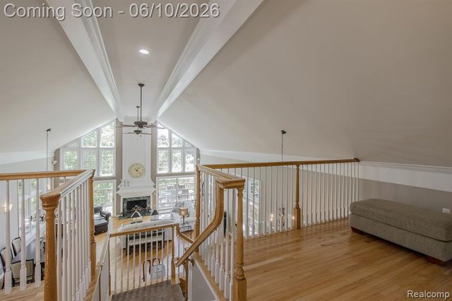 4780 Hillcrest Drive, Clarkston, MI 48346