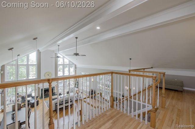 4780 Hillcrest Drive, Clarkston, MI 48346