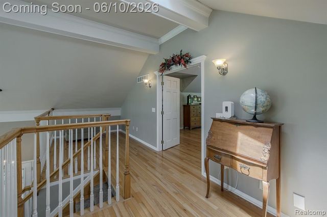 4780 Hillcrest Drive, Clarkston, MI 48346