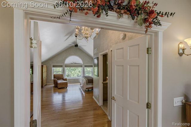 4780 Hillcrest Drive, Clarkston, MI 48346