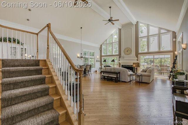 4780 Hillcrest Drive, Clarkston, MI 48346
