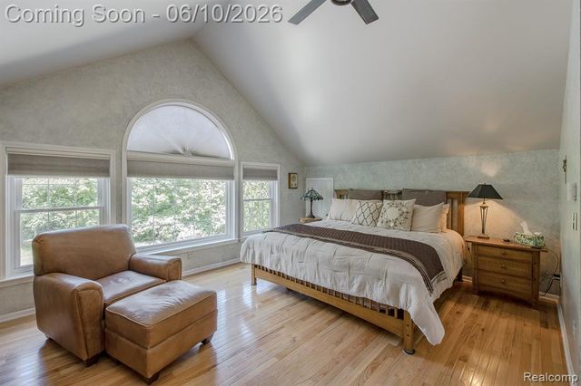 4780 Hillcrest Drive, Clarkston, MI 48346