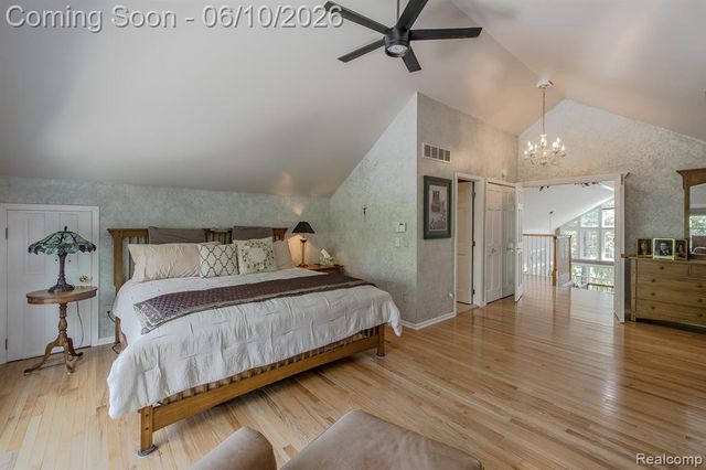 4780 Hillcrest Drive, Clarkston, MI 48346