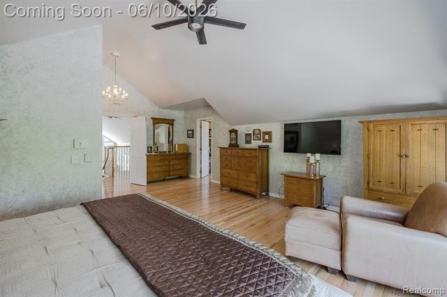 4780 Hillcrest Drive, Clarkston, MI 48346