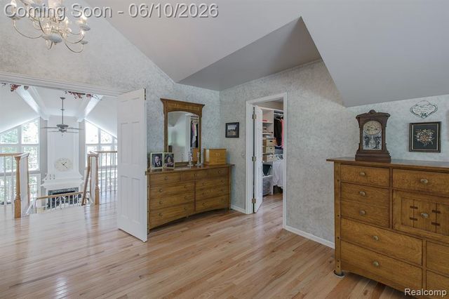 4780 Hillcrest Drive, Clarkston, MI 48346