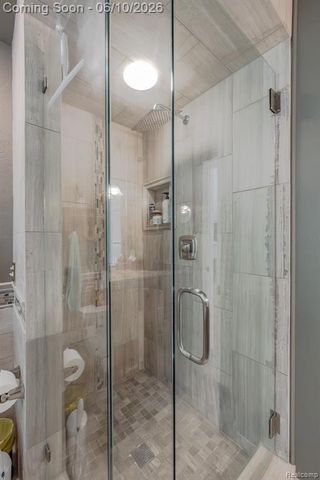 4780 Hillcrest Drive, Clarkston, MI 48346