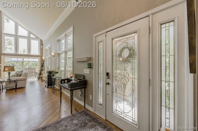 4780 Hillcrest Drive, Clarkston, MI 48346