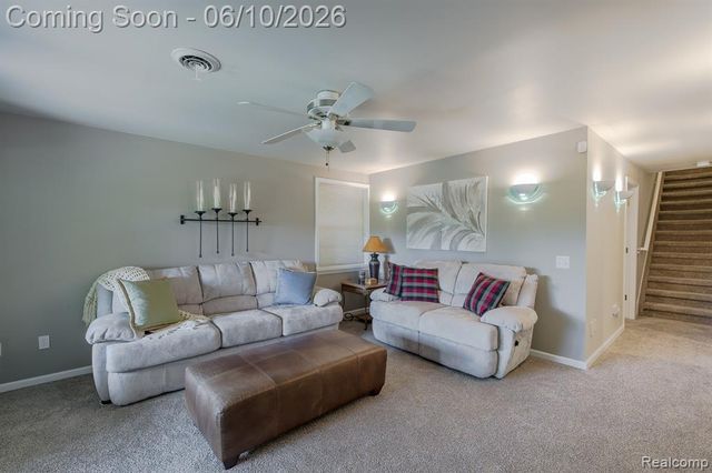 4780 Hillcrest Drive, Clarkston, MI 48346