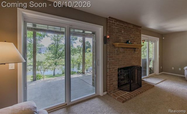 4780 Hillcrest Drive, Clarkston, MI 48346