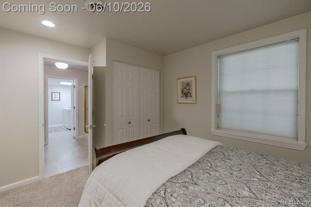 4780 Hillcrest Drive, Clarkston, MI 48346