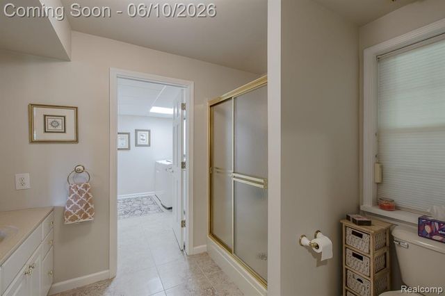 4780 Hillcrest Drive, Clarkston, MI 48346