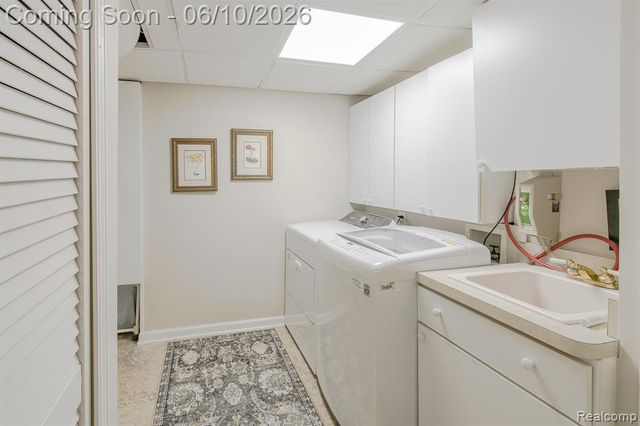 4780 Hillcrest Drive, Clarkston, MI 48346