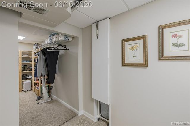 4780 Hillcrest Drive, Clarkston, MI 48346