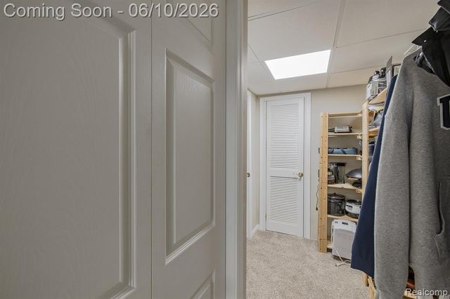 4780 Hillcrest Drive, Clarkston, MI 48346