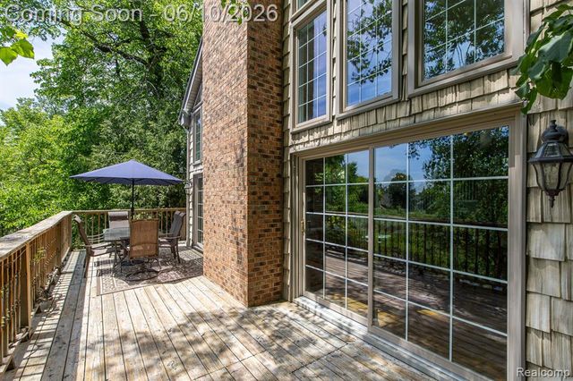 4780 Hillcrest Drive, Clarkston, MI 48346