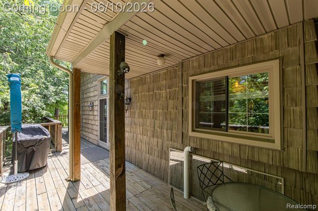 4780 Hillcrest Drive, Clarkston, MI 48346