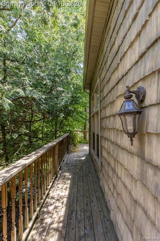 4780 Hillcrest Drive, Clarkston, MI 48346